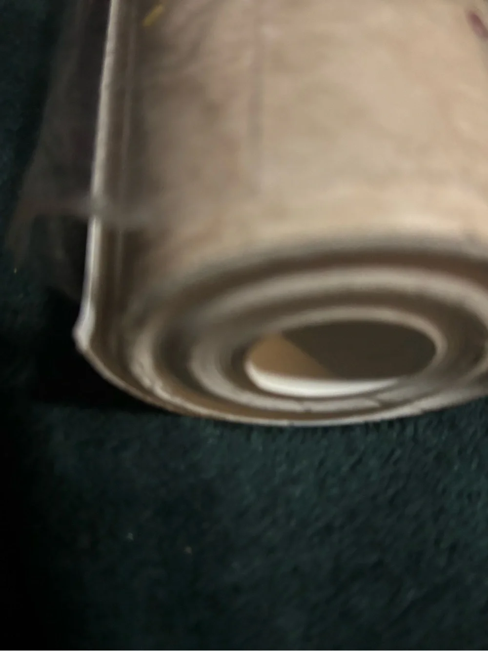 York Wallcovering Tan/Burgundy Strippable Prepasted Classic Wallpaper DoubleRoll